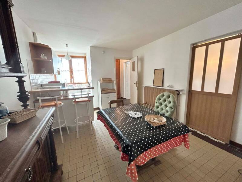 Maison à vendre, 42m², AMIENS