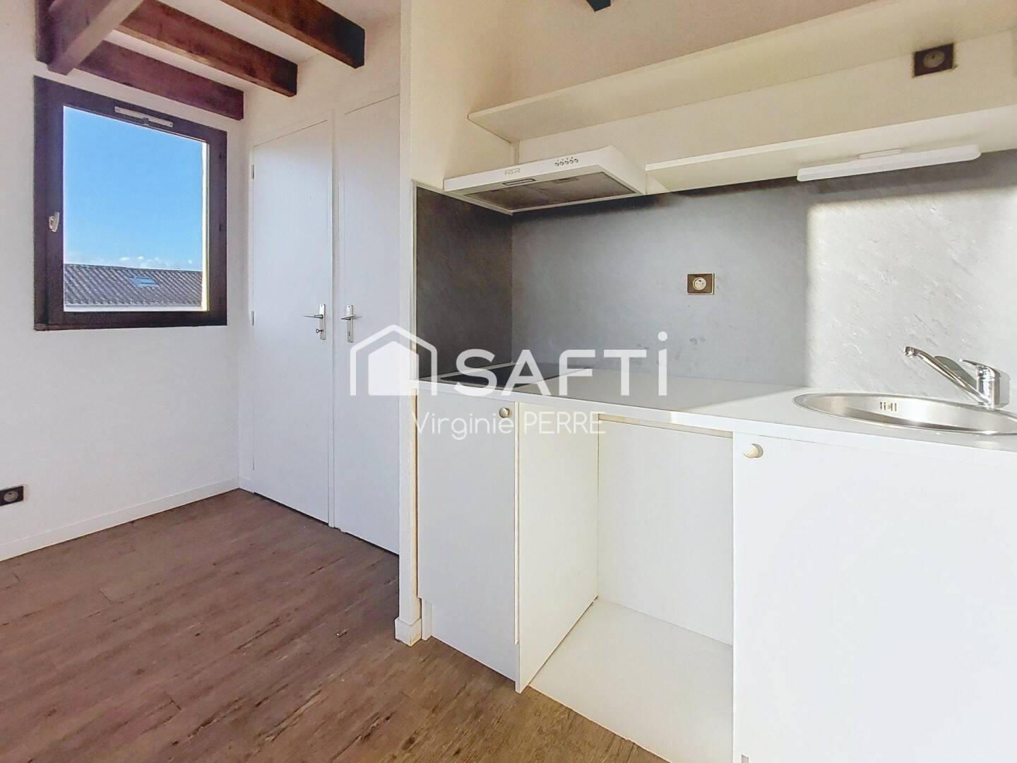Maison à vendre, 27m², SAINT PALAIS SUR MER