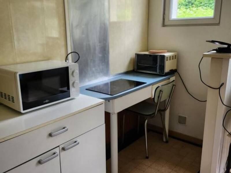 Maison à louer, 20m², SOCHAUX