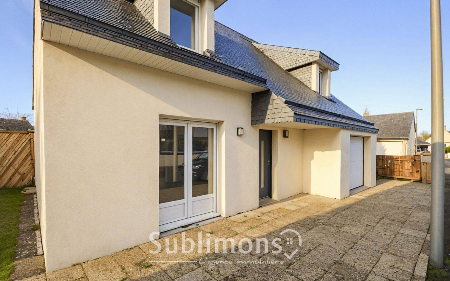 Maison à vendre, 115m², VANNES