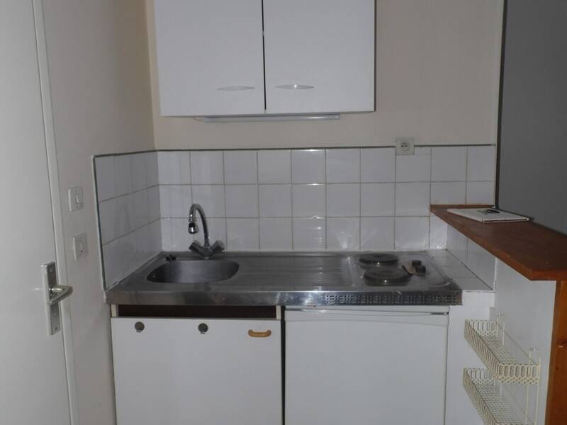 Maison à louer, 20m², CLERMONT FERRAND