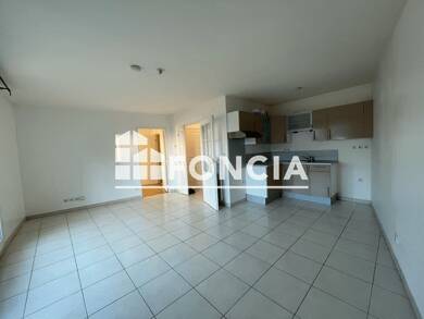 Appartement à louer 581 € 2 pièces 1 chambre 40,3 m² RDC/1 Le Coudray 28630