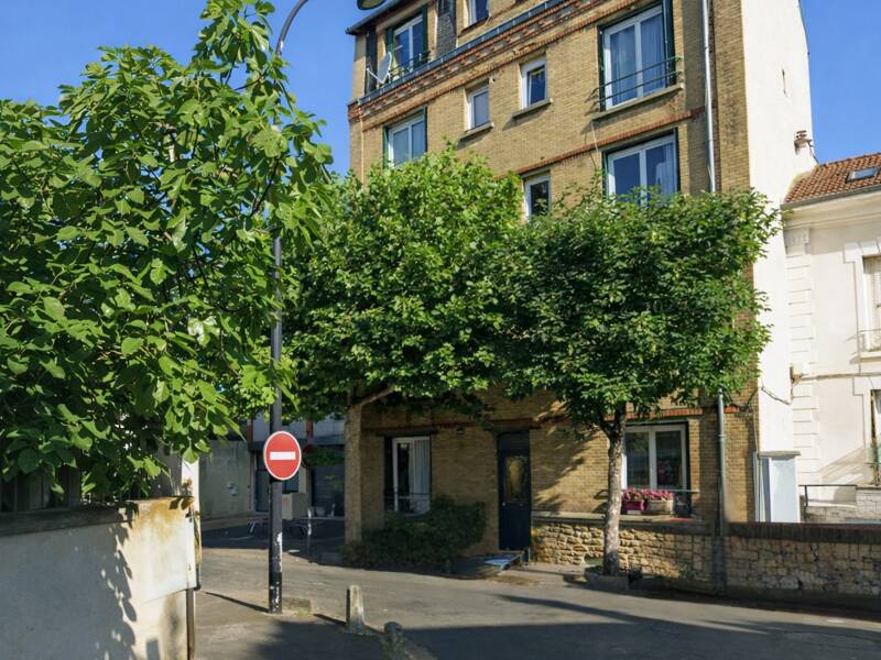 Maison à louer, 35m², CHAMPIGNY SUR MARNE