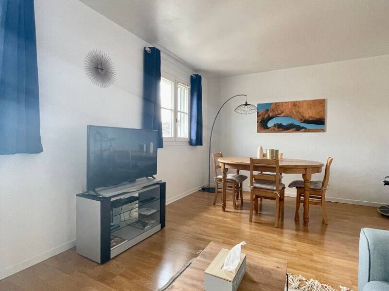 Maison à louer, 51m², MOISSELLES