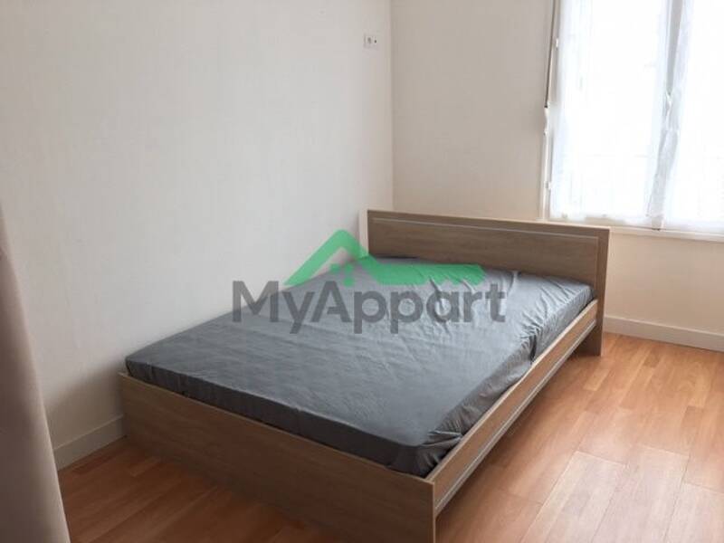 Maison à louer, 72m², BREST