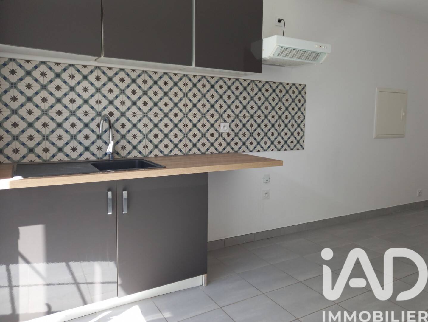Maison à vendre, 40m², SAINT GEORGES D'OLERON
