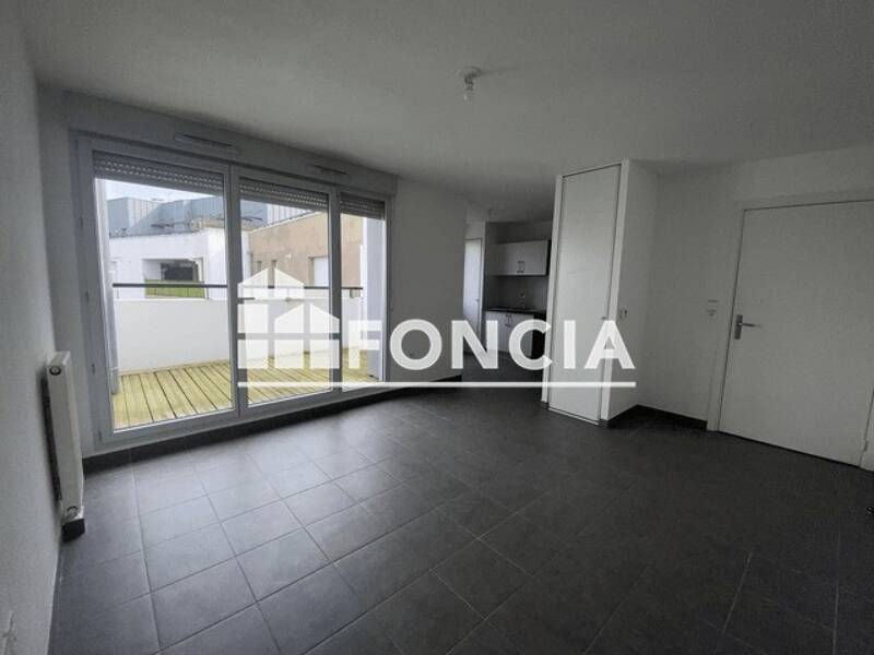 Maison à louer, 60m², TOULOUSE