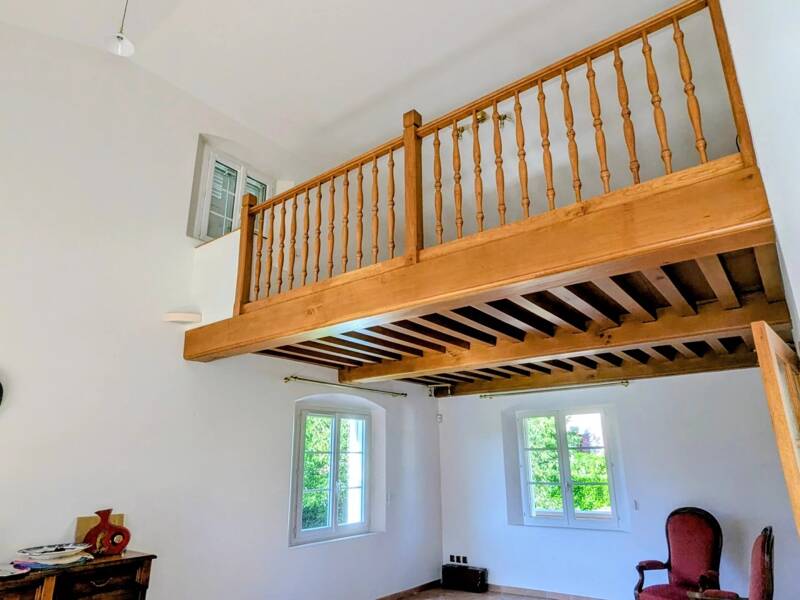 Maison à vendre, 212m², IGE