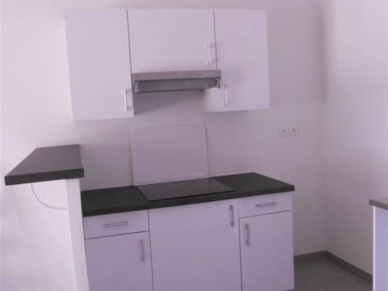 Maison à louer, 51m², DRAGUIGNAN