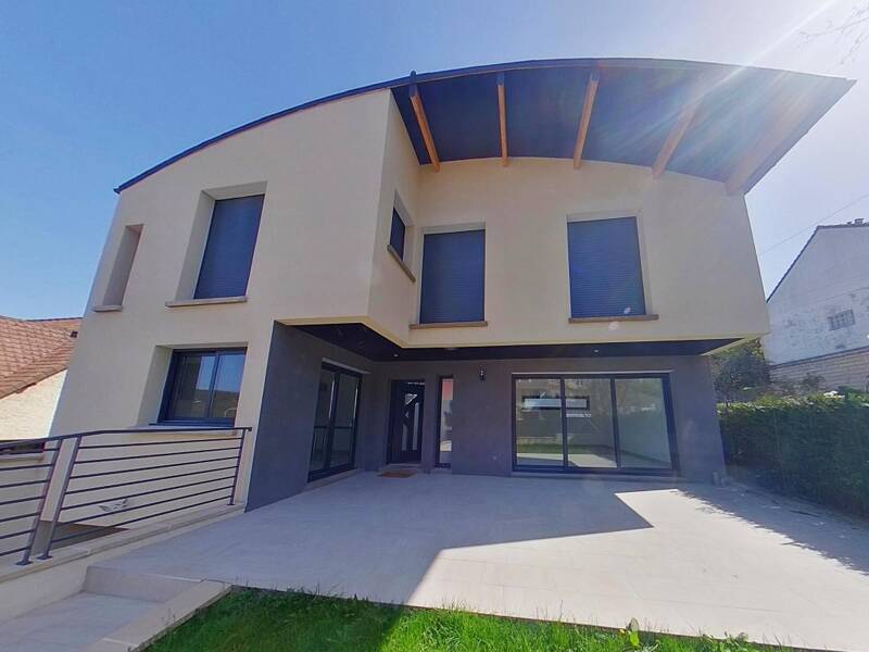 Maison à louer, 145m², BURES SUR YVETTE