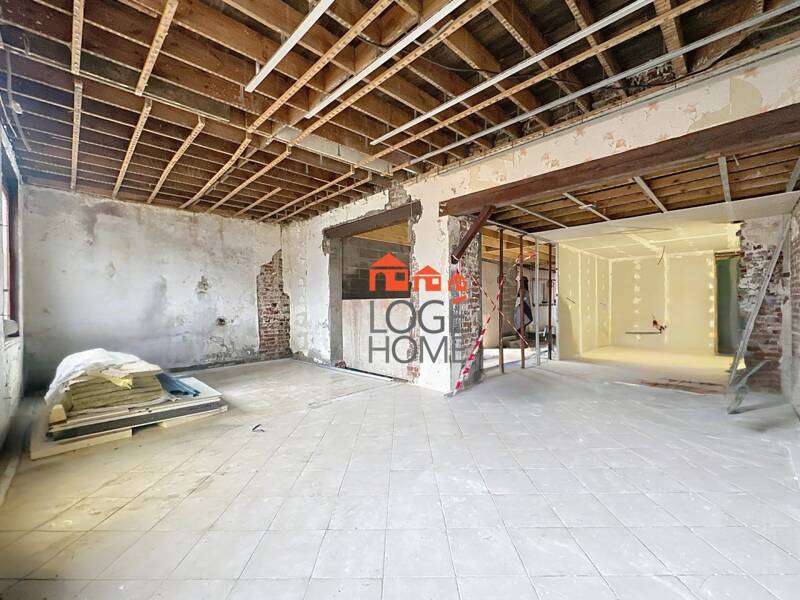 Maison à vendre, 175m², LOOS EN GOHELLE