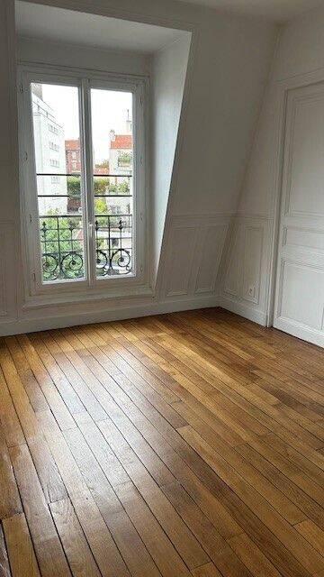 Maison à louer, 34m², ISSY LES MOULINEAUX