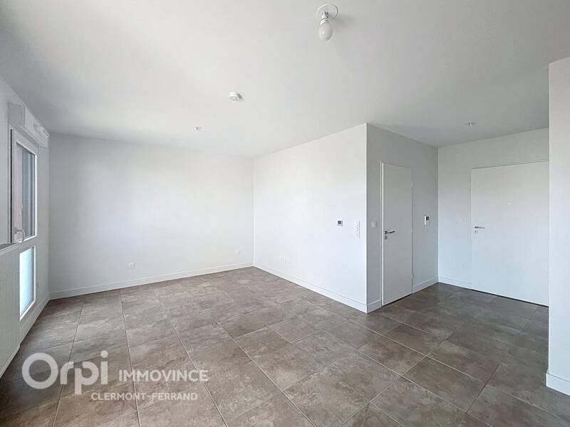Maison à louer, 30m², CLERMONT FERRAND