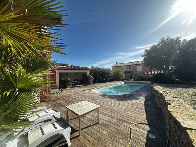 Maison à vendre, 148m², BANDOL