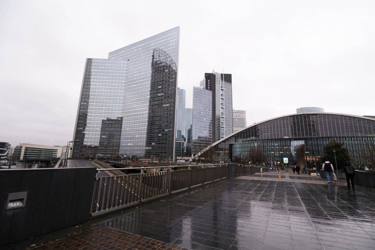 Maison à louer, 73m², COURBEVOIE