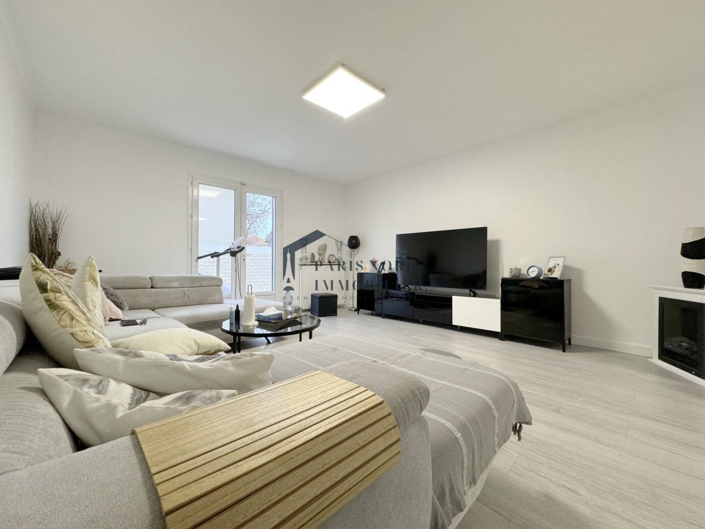 Maison à vendre, 115m², DRANCY