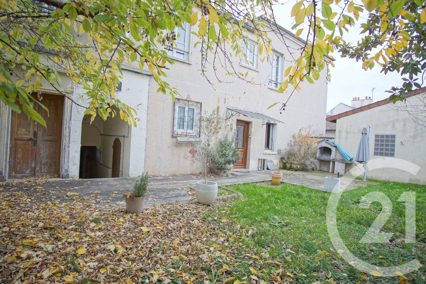 Maison à vendre, 149m², ORLY