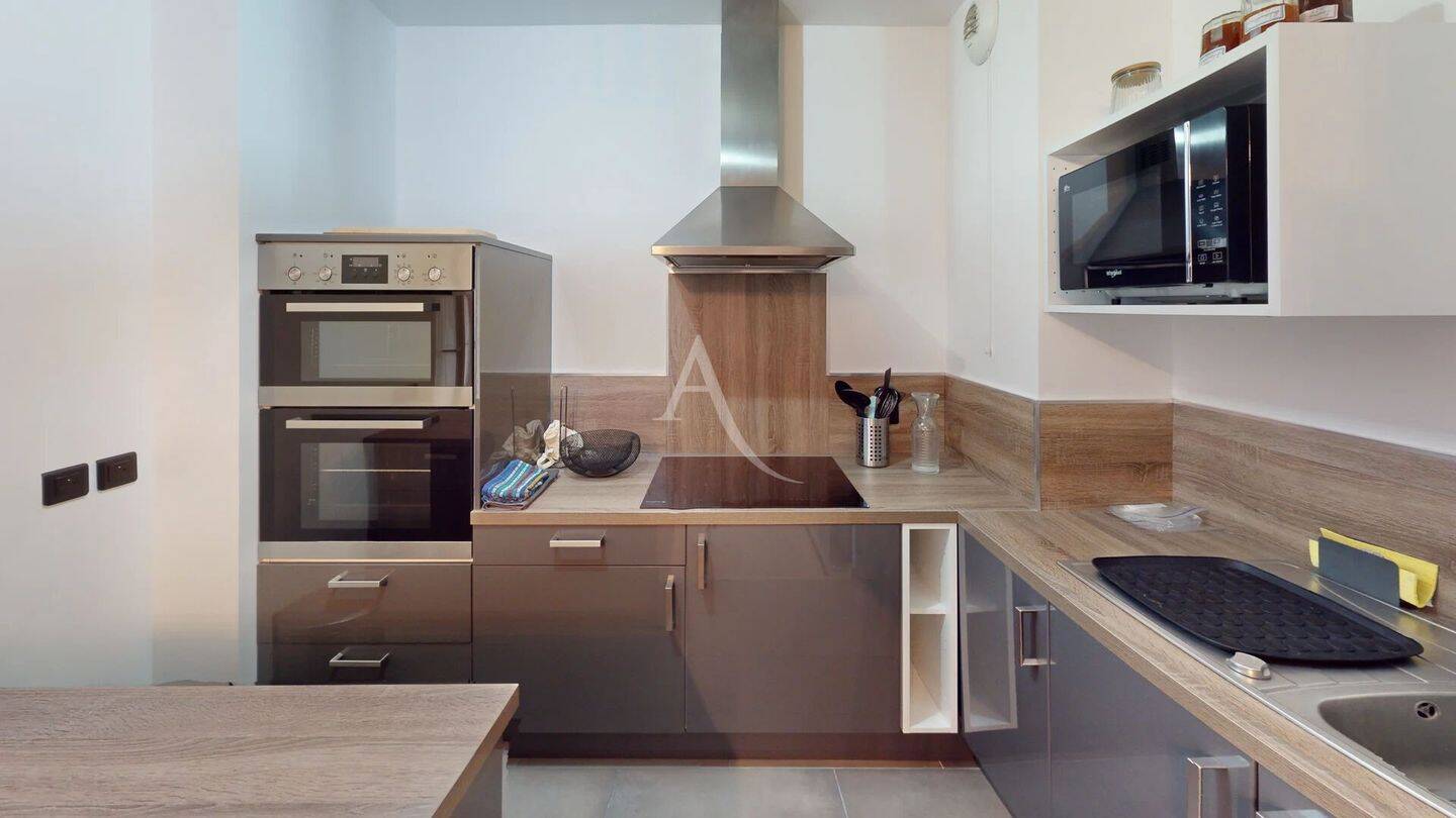 Maison à vendre, 49m², LE PLESSIS PATE