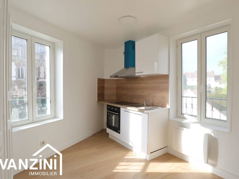 Maison à louer, 53m², COUILLY PONT AUX DAMES