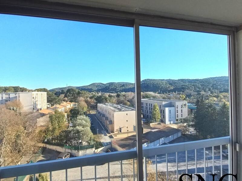 Maison à louer, 79m², AIX EN PROVENCE