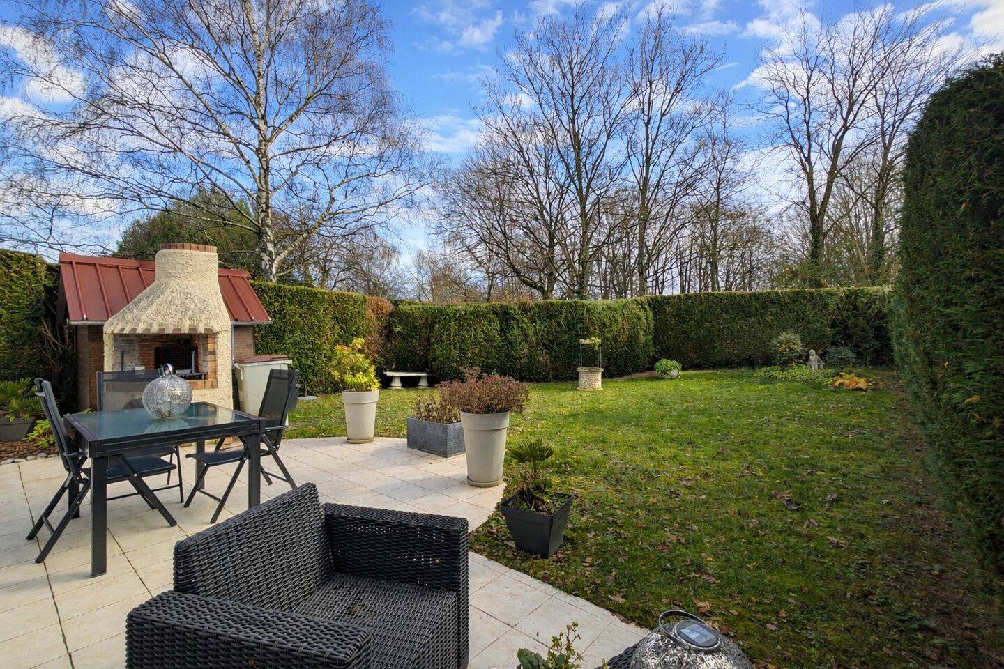 Maison à vendre, 97m², COMBS LA VILLE