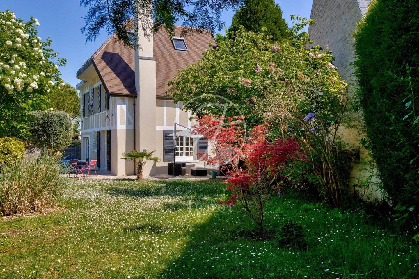 Maison à vendre, 178m², RUEIL MALMAISON