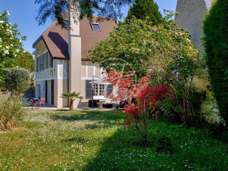 Maison à vendre, 178m², RUEIL MALMAISON