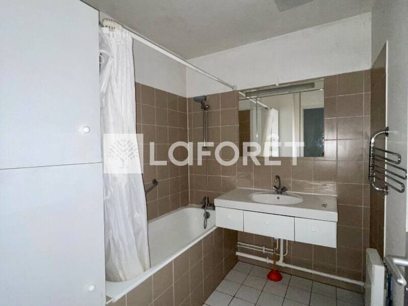 Maison à louer, 53m², PARIS 20E