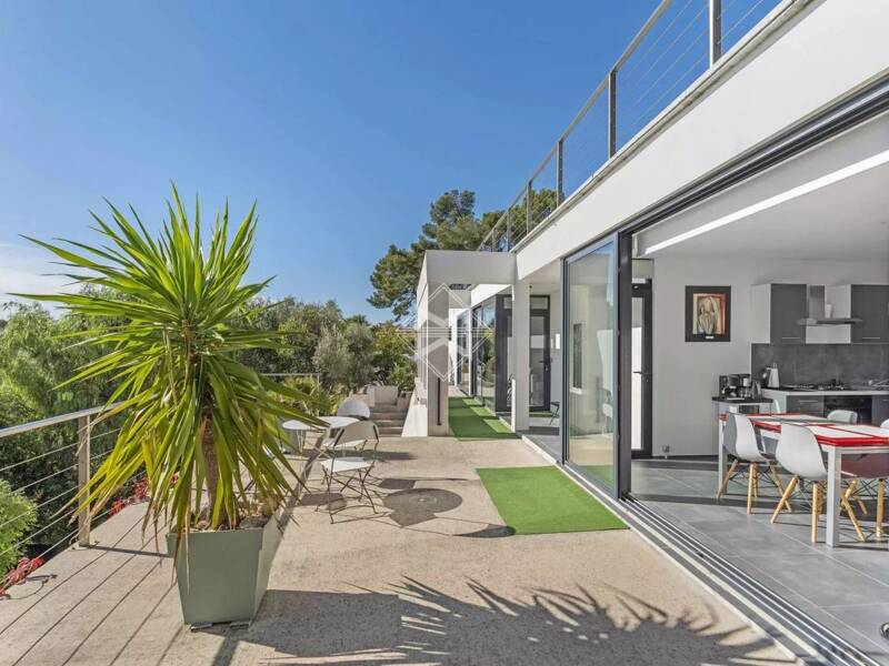 Maison à vendre, 300m², TOULON