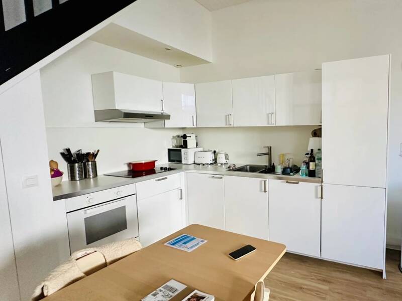 Maison à vendre, 69m², BORDEAUX