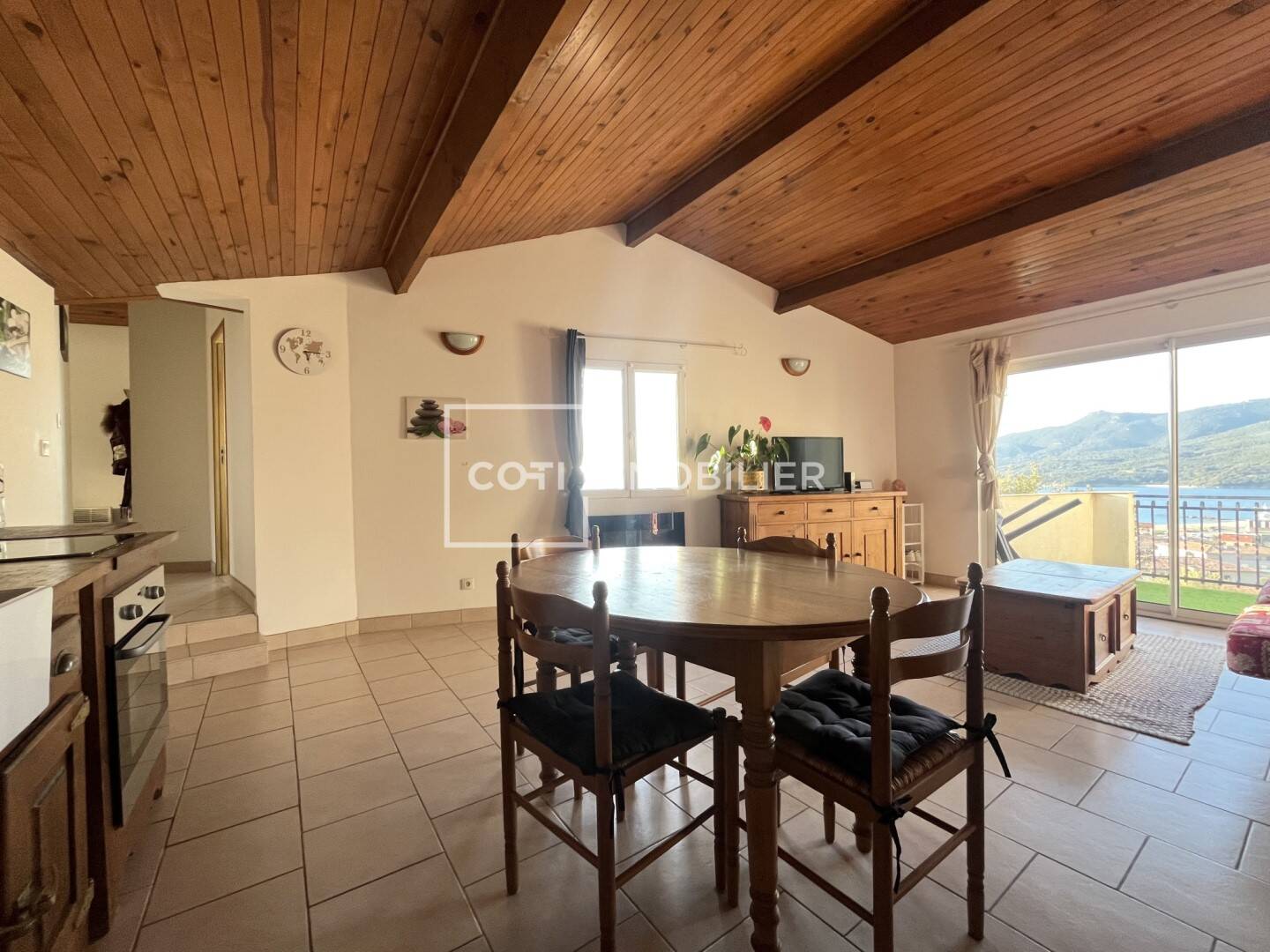 Maison à vendre, 68m², PROPRIANO