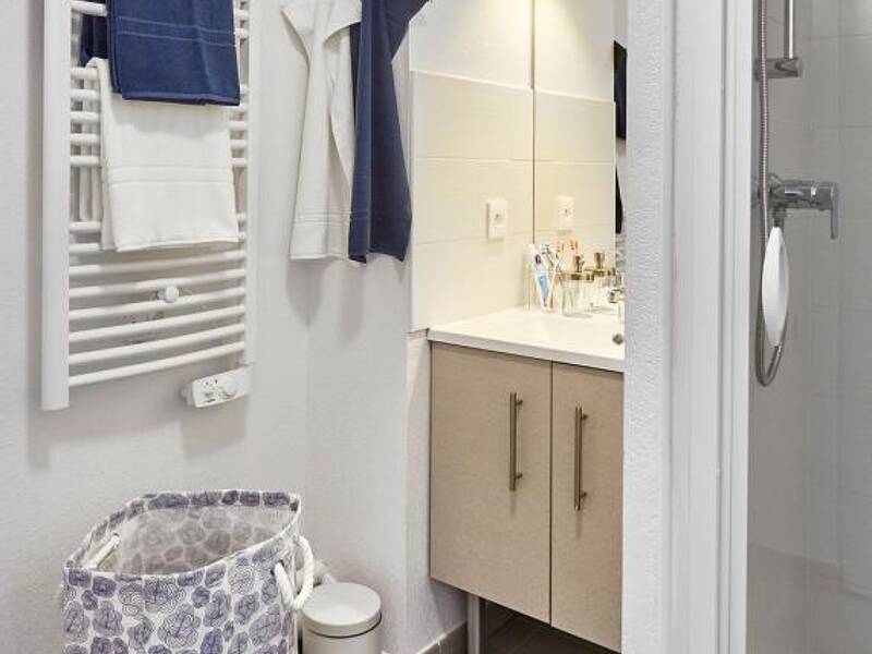 Maison à louer, 33m², TOULOUSE