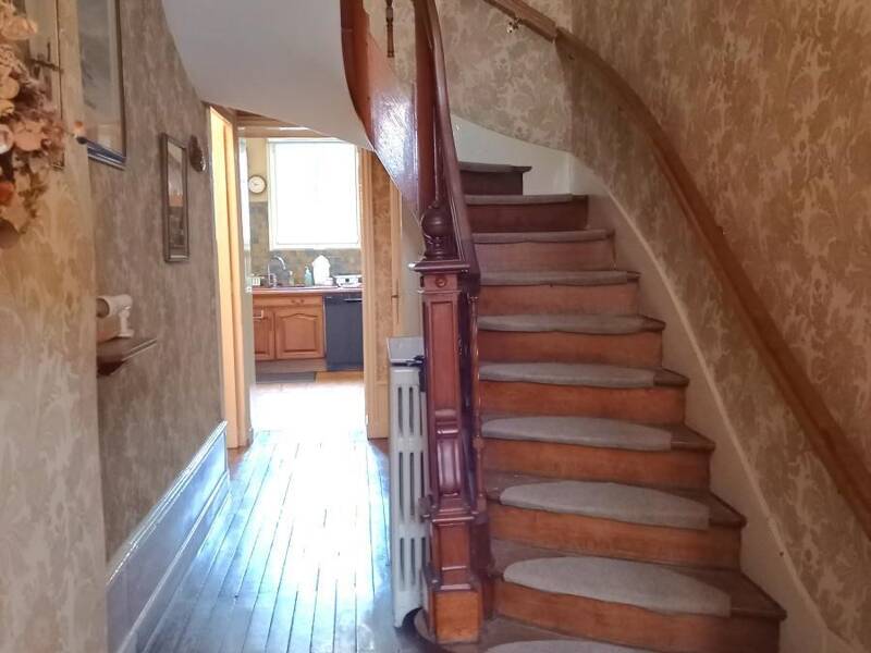 Maison à vendre, 133m², TOURS