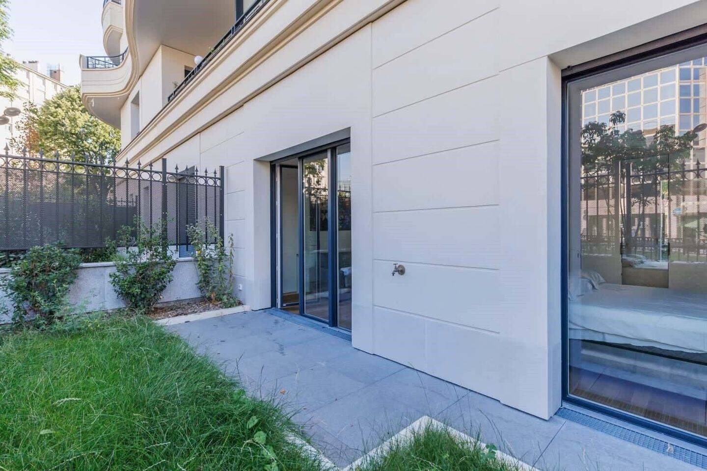 Maison à louer, 57m², LEVALLOIS PERRET