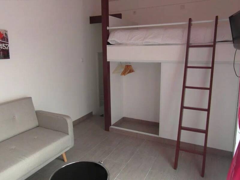 Maison à louer, 23m², PAU