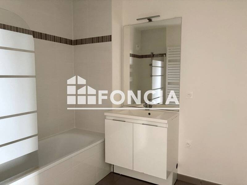 Maison à louer, 67m², BOIS D'ARCY