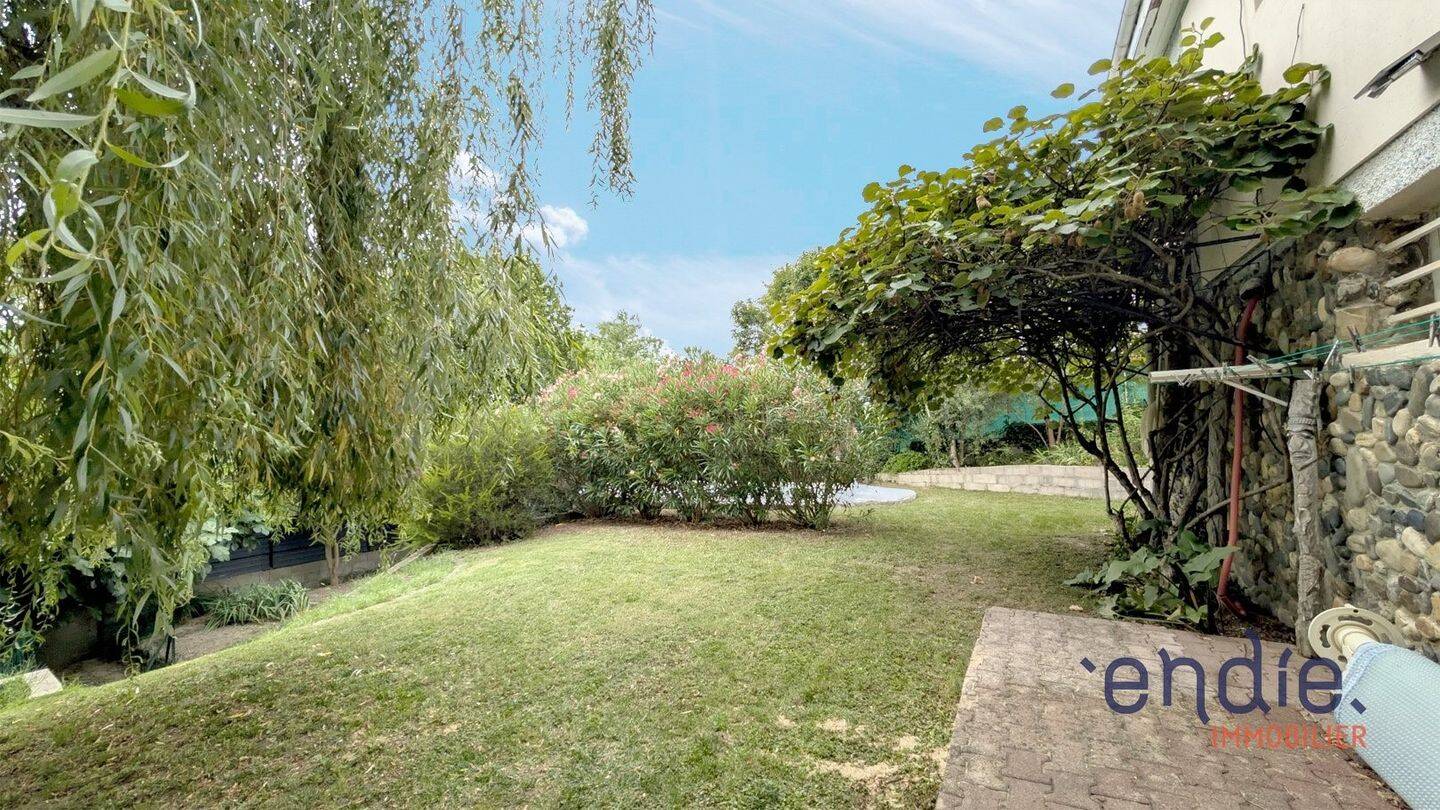 Maison à vendre, 121m², MONTASTRUC LA CONSEILLERE