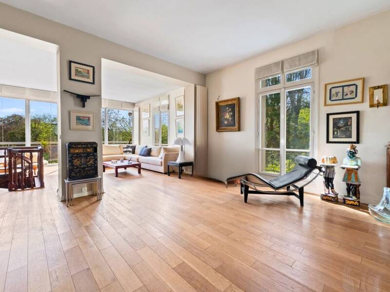 Maison à vendre, 289m², GARCHES