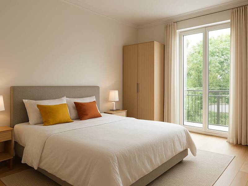 Maison à vendre, 60m², ROSNY SUR SEINE