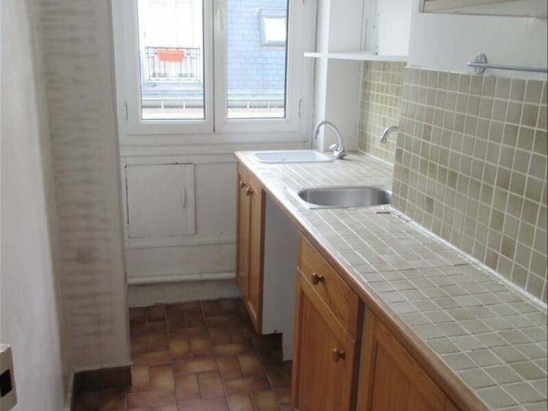 Maison à vendre, 35m², PARIS 14E