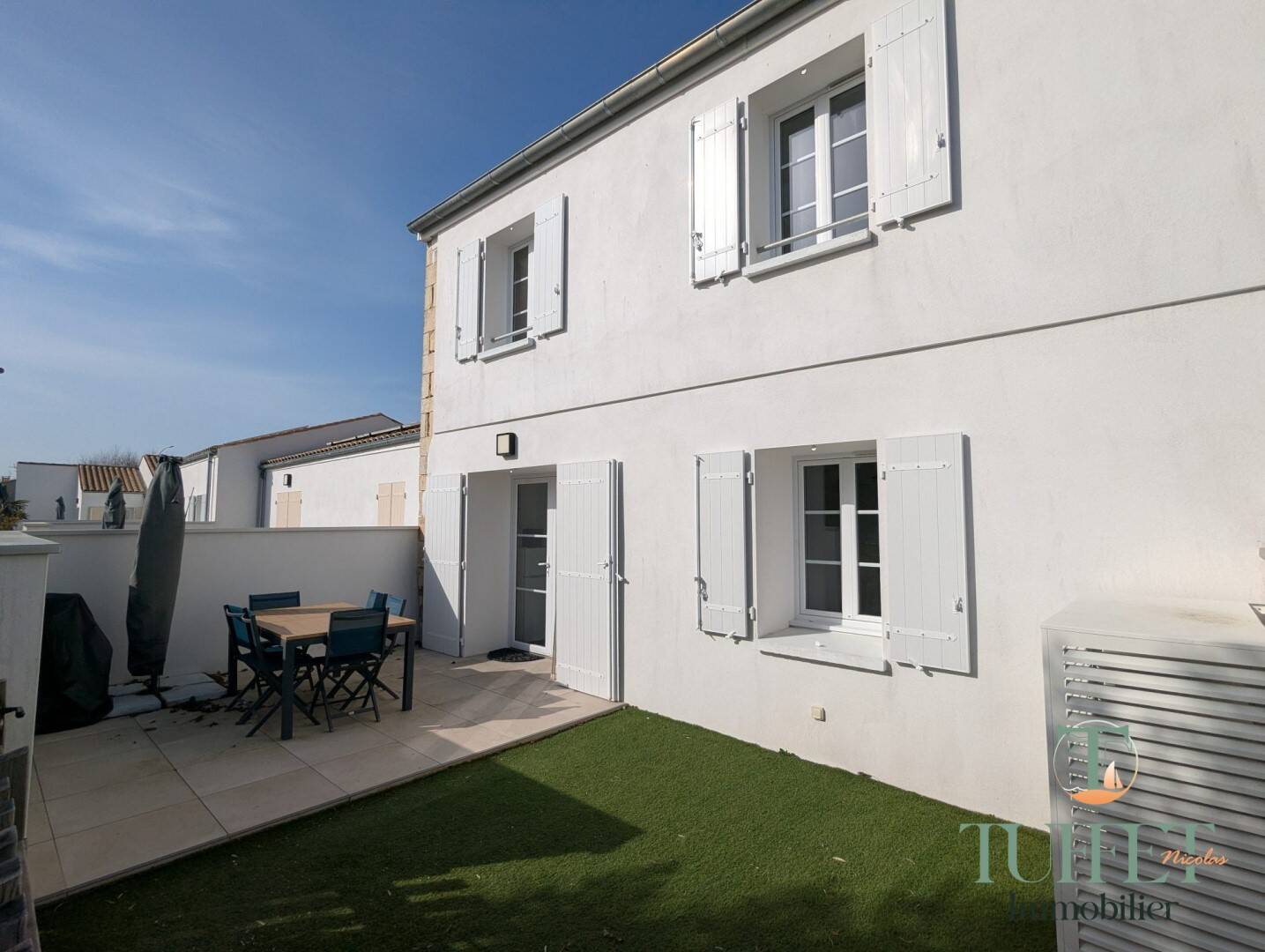 Maison à vendre, 69m², LES MATHES