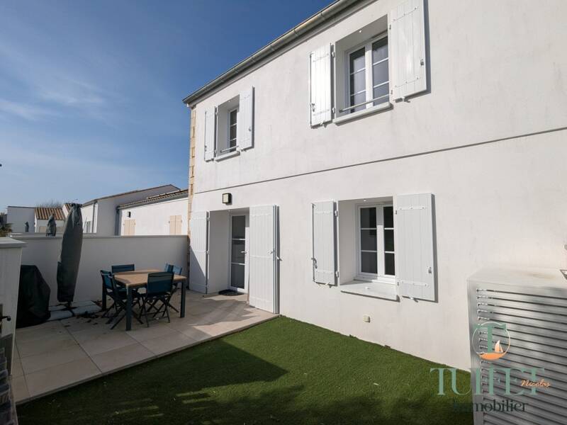 Maison à vendre, 69m², LES MATHES