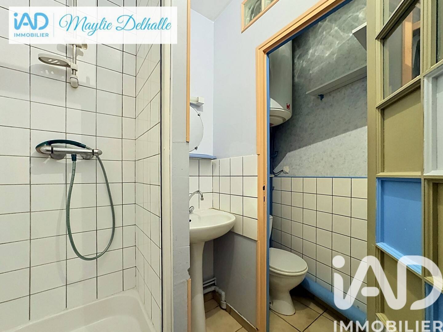 Maison à vendre, 120m², TOURCOING