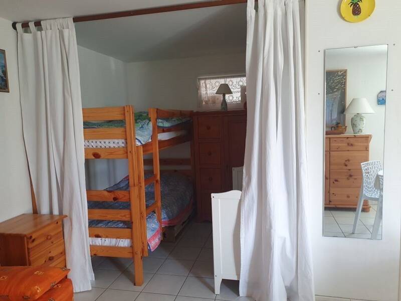 Maison à louer, 30m², ROYAN