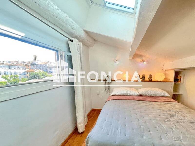 Maison à louer, 35m², AIX EN PROVENCE