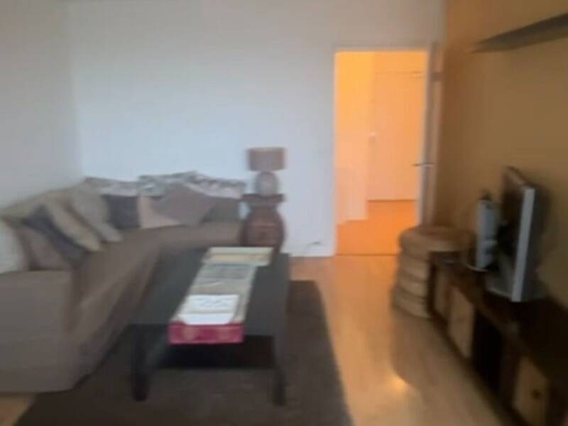 Maison à louer, 68m², PARIS 13E