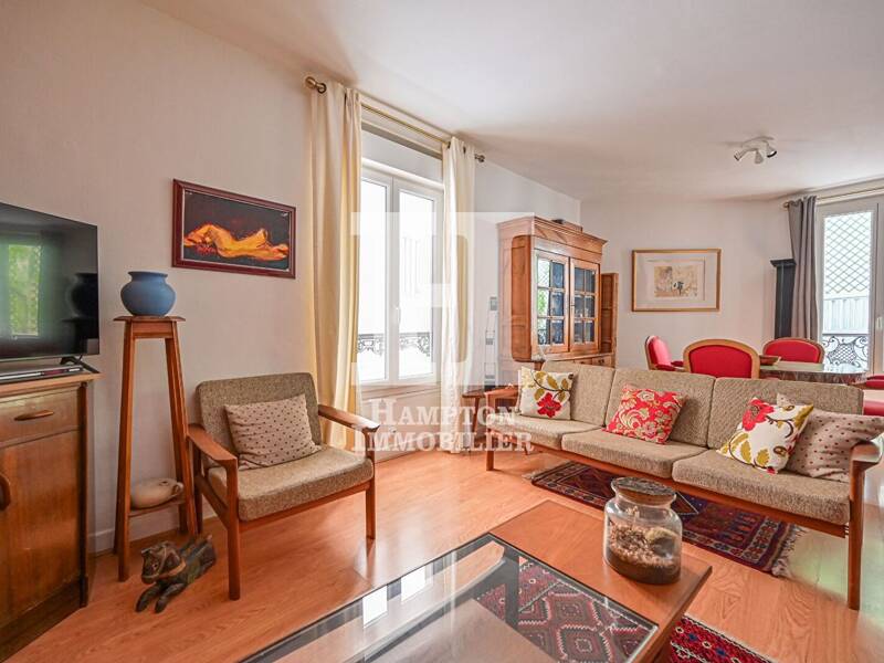 Maison à vendre, 42m², PARIS 19E