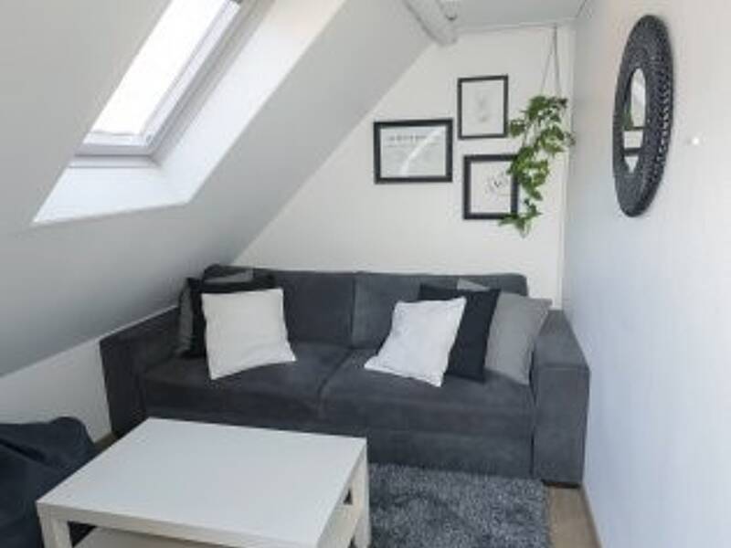 Maison à louer, 49m², NIEDERBRONN LES BAINS