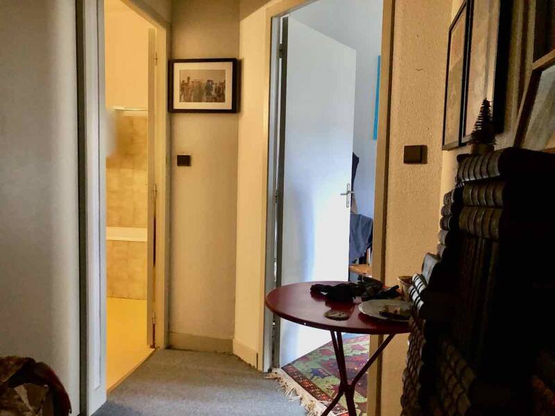 Maison à vendre, 50m², BORDEAUX