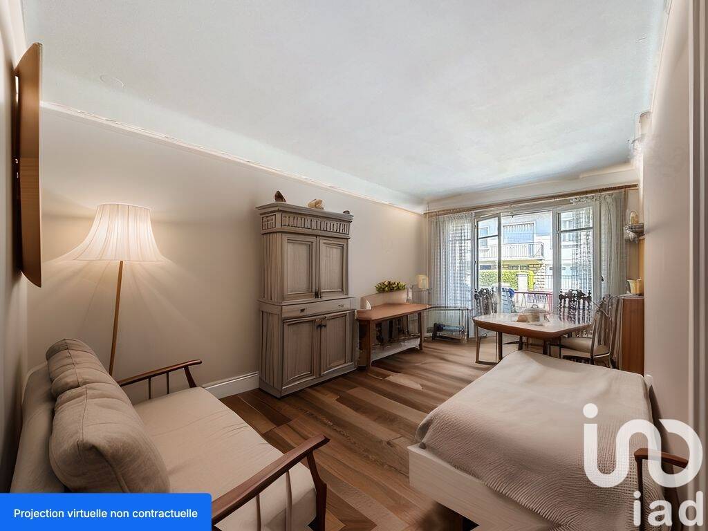 Maison à vendre, 77m², RUEIL MALMAISON